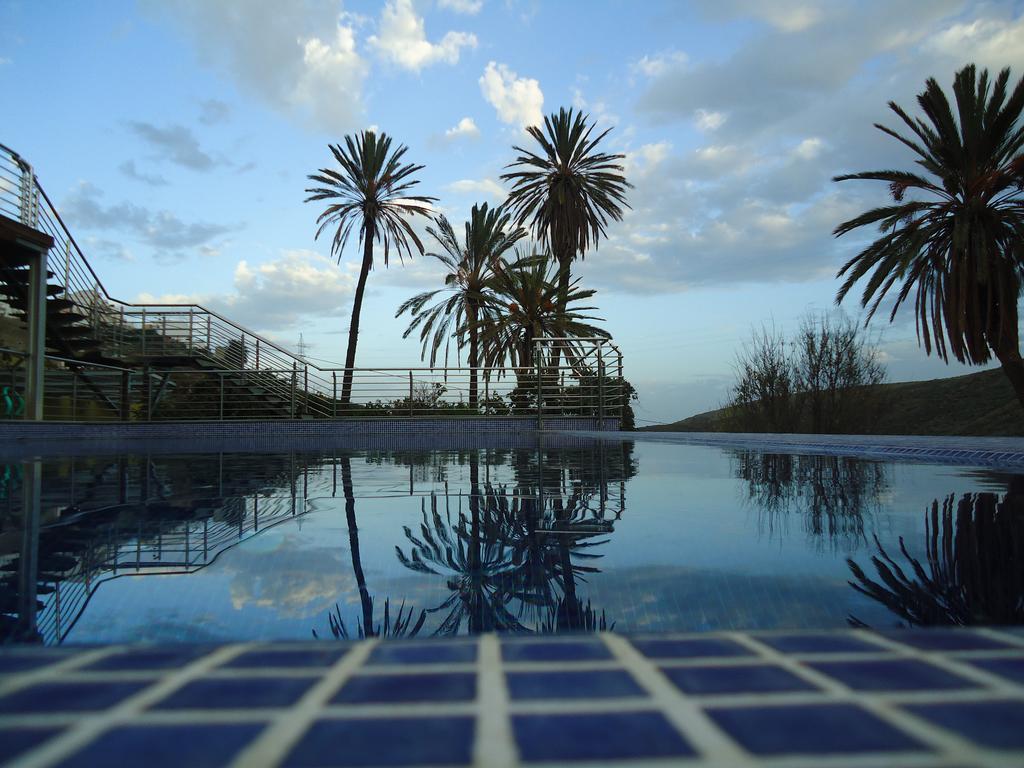 Holidays & Health In Finca Oasis - Apart 5 San Roque  Esterno foto