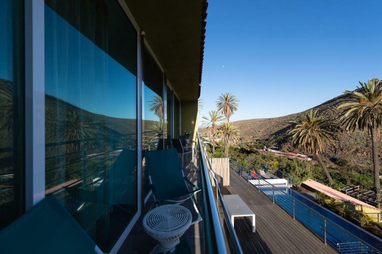 Holidays & Health In Finca Oasis - Apart 5 San Roque  Esterno foto