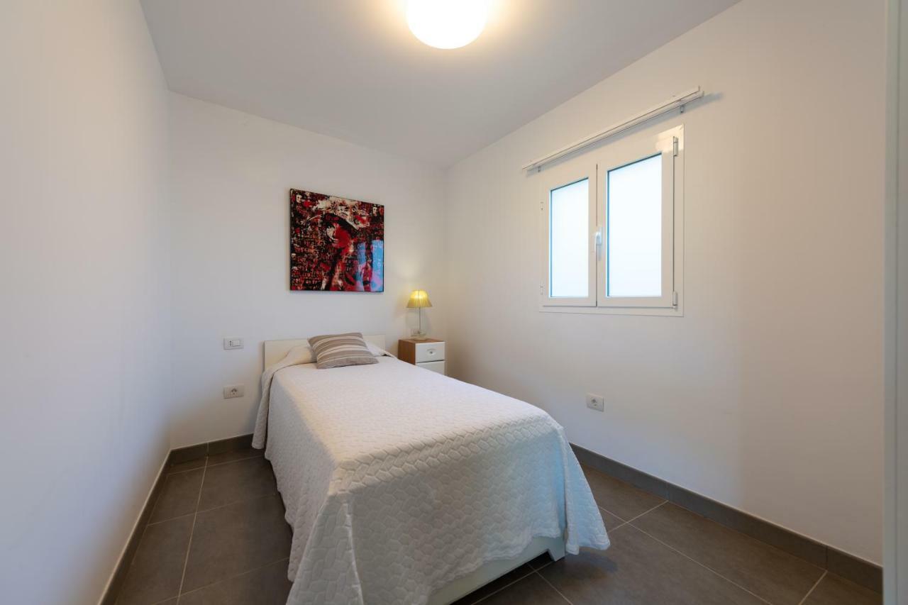 Holidays & Health In Finca Oasis - Apart 5 San Roque  Esterno foto